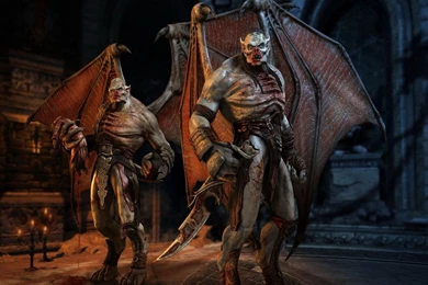 Castlevania: Lords Of Shadow Wallpapers