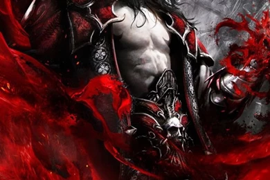 iPhone 6 Castlevania Wallpapers HD, Desktop Backgrounds 750x1334