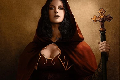 Wallpapers Castlevania Castlevania: Lords Of Shadow Games Image ...