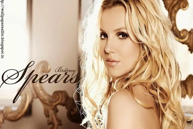 Wallpapers Gallery: Britney Spear Wallpapers