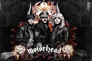 Motorhead Wallpapers   Wallpapers Cave