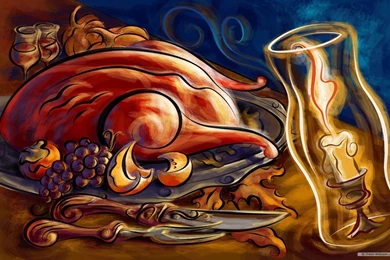 Free Wallpapers   Free Holiday Wallpapers   Thanksgiving Day ...