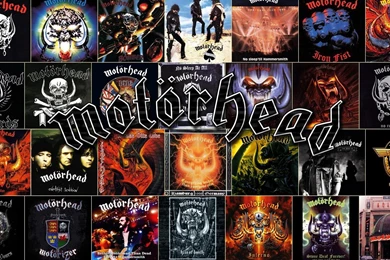 Wallpapers For Motorhead Band Wallpapers