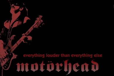 Motörhead,Motorhead15, Wallpapers Metal Bands: Heavy Metal ...