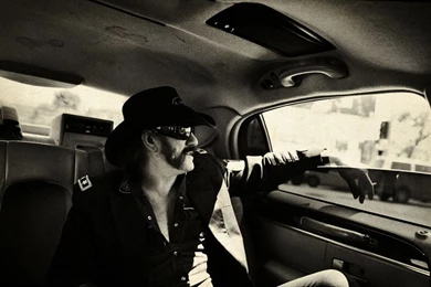 Lemmy Kilmister, Rock Music, Motorhead, Wallpaper, Hd, Widescreen ...