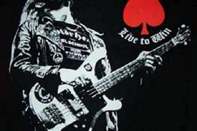 Motorhead Wallpapers Hd Wallpapers Base