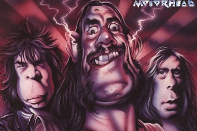 Motörhead,Motorhead20, Wallpapers Metal Bands: Heavy Metal ...