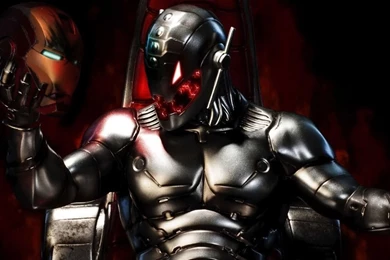 Ant Man Movie HD Wallpapers.