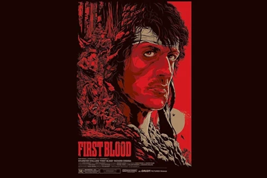 Rambo Sylvester Stallone Action Movie Fan Art Movies Wallpapers ...