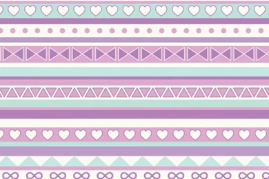 Aztec Wallpapers On Pinterest