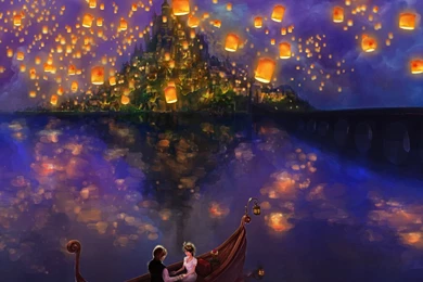 Download Spirited Away Pixel Wallpapers 1920x1080