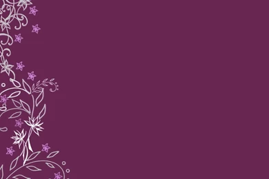 Girly Purple Wallpapers For Windows