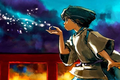 Spirited Away Wallpapers   Anime Wallpapers