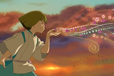 Spirited Away Wallpapers   1920x1200   509896