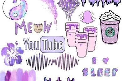 Purple Backgrounds , Wallpapers   Image