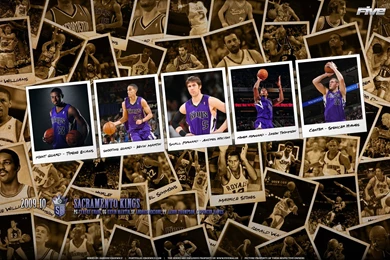 Sacramento Kings Wallpapers