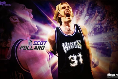Sacramento Kings History Wallpapers