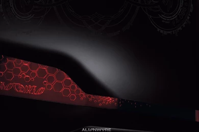 Alienware Wallpapers HD By Bioshare On DeviantArt