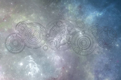 Doctor Who Wallpapers By Margarita Mone On DeviantArt