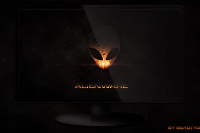 AlienWare WallPaper By BeautyDesignz By BeautyDesignz On DeviantArt
