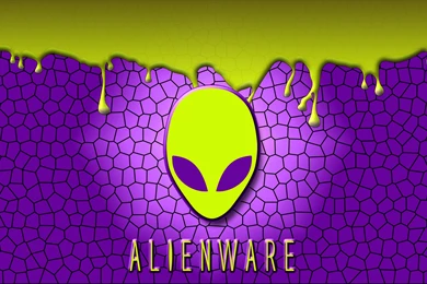 Alienware Wallpapers