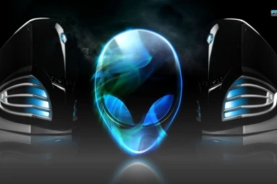 Alienware Wallpapers   Computer Wallpapers