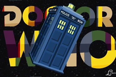 Doctor Who Desktop Backgrounds By Lamiroire On DeviantArt