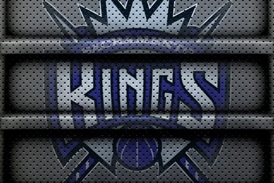 Sacramento Kings Shelf
