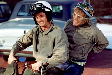 Dumb And Dumber To (2014) Wallpapers Free