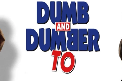 Dumb and dumber to wallpaper 2