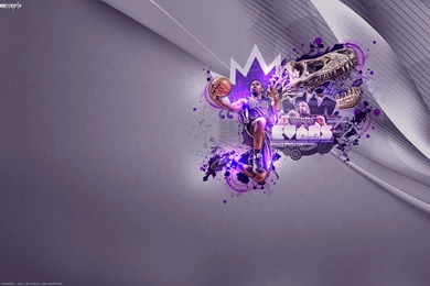 Tyreke Evans Wallpapers