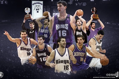 Serbia Basketball Wallpapers