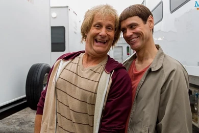 Dumb And Dumber To Jim Carrey Wallpapers
