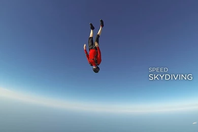 DIPC 4 DAY 7: SPEED SKYDIVING   YouTube
