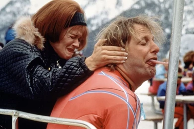 Dumb And Dumber To 2014 Wallpapers