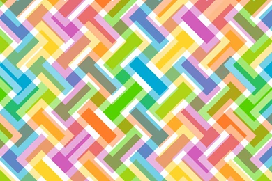 Clipart   Colorful Abstract Geometric Pattern Backgrounds