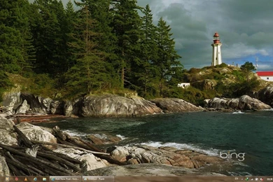 Bing Desktop' – A Cool App On Windows