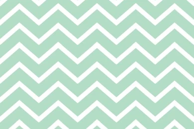 Mint Green Chevron Stripes » Backgrounds Labs
