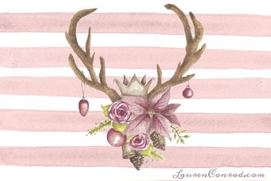 Holiday Special: LC.com Holiday Tech Wallpapers