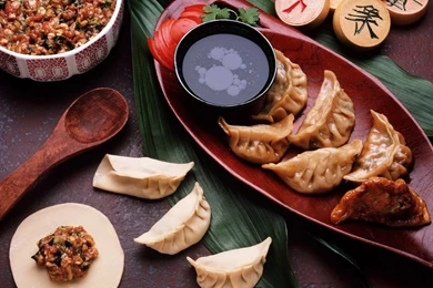 Japanese Food Wallpapers