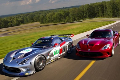 Car Racing HD Wallpapers