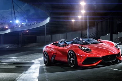 35 Super Cool HD Sports Car Wallpapers Designs Designrouge.com