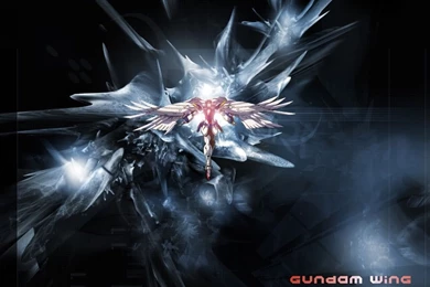 Gundam Wing Endless Waltz Wallpapers Wallpapers Cave