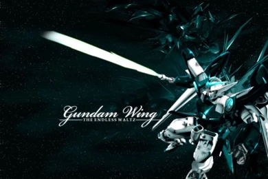 Gundam Wing Endless Waltz Wallpapers Wallpapers Cave