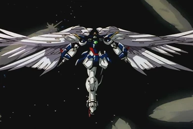 SRW 新機動戦記ガンダムW Endless Waltz 特別篇 [PSV/PS3] 第三次Z 天 ...
