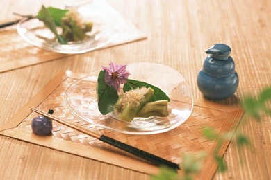 Food Photography : Japanese Food , Japanese Autumn Cuisine ...