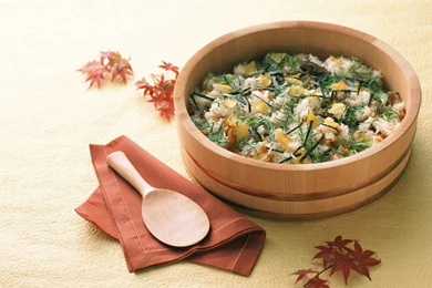 Food Photography : Japanese Food , Japanese Autumn Cuisine ...