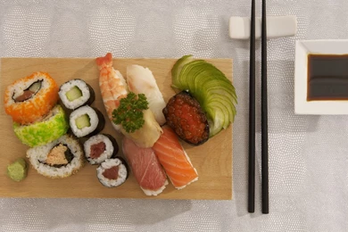 Full HD 1080p Japanese Food Wallpapers HD, Desktop Backgrounds ...