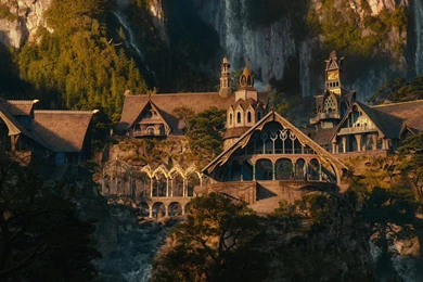 2560x1440px Movie The Hobbit Wallpapers