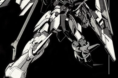 Endless Waltz The Glory Of Losers: Some Interesting Scans. No.12 ...